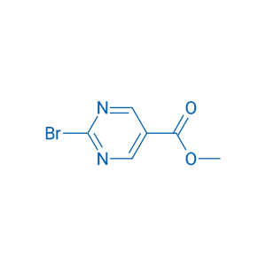 2-溴吡啶-5-羧酸甲酯,Methyl 2-bromopyrimidine-5-carboxylate