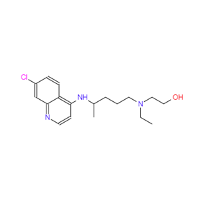 羟基氯喹,Hydroxychloroquine