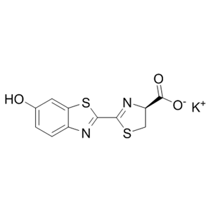D-荧光素钾盐 D-Luciferin potassium salt 115144-35-9