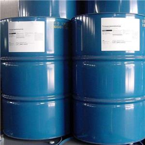 三氟化硼乙腈 420-16-6 树脂固化剂