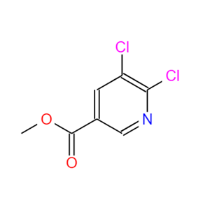 56055-54-0 5,6-二氯烟酸甲酯