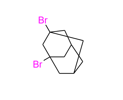 1,3-二溴金刚烷,1,3-Dibromoadamantane