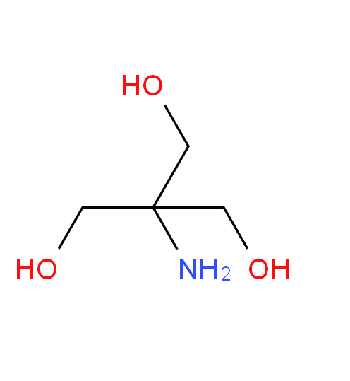三（羟甲基）氨基甲烷,tris Tris(hydroxymethyl)aminomethane