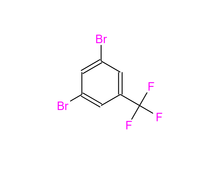 3,5-二溴三氟甲苯,3,5-Dibromobenzotrifluoride