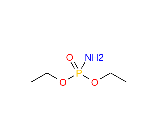 二乙基焦磷酰胺,DIETHYL PHOSPHORAMIDATE