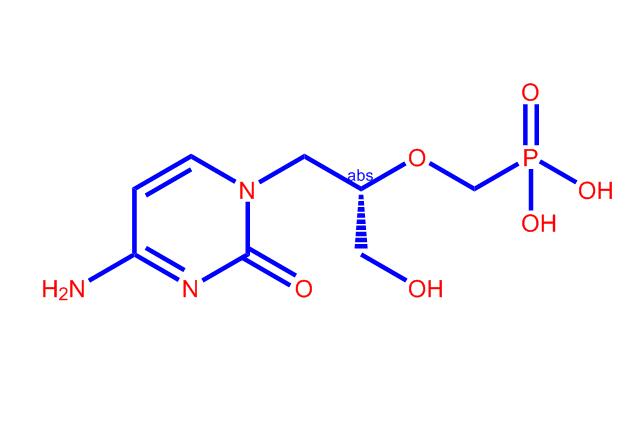 西多福韦,Cidofovir