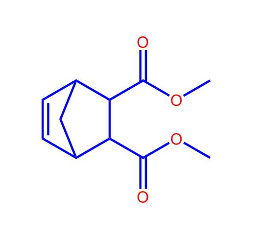 5-降冰片烯-2,3-二羧酸二甲酯,DIMETHYL 5-NORBORNENE-2,3-DICARBOXYLATE