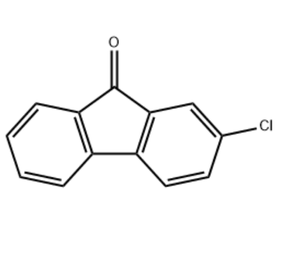 2-氯-9H-氧芴,2-CHLORO-9-FLUORENONE