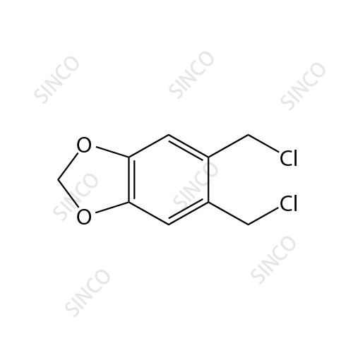 吡贝地尔杂质4,Piribedil Impurity 4