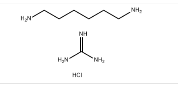 聚六亚甲基胍盐酸盐