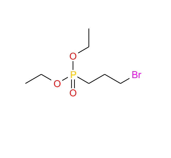 二乙基(3-溴丙基)膦酸酯,DIETHYL(3-BROMOPROPYL)PHOSPHONATE