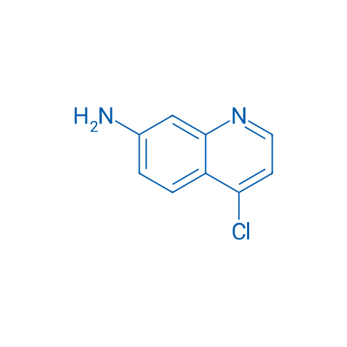 4-氯-7-氨基喹啉,4-Chloroquinolin-7-amine