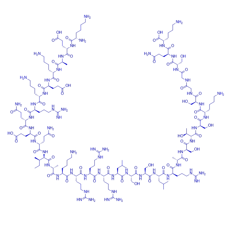 底物多肽S6 Kinase Substrate Peptide 32,S6 Kinase Substrate Peptide 32