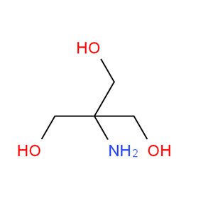 三（羟甲基）氨基甲烷 77-86-1