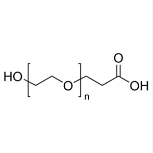 o-(2-羧乙基)聚乙二醇,O-(2-CARBOXYETHYL)POLYETHYLENE GLYCOL