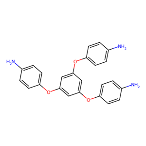 1,3,5-三(4-氨基苯氧基)苯,1,3,5-Tris(4-aminophenoxy)benzene