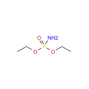 二乙基焦磷酰胺,DIETHYL PHOSPHORAMIDATE