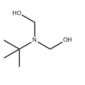 N,N-双羟甲基叔丁胺