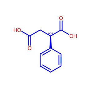 R-(-)-苯基丁二酸46292-93-7