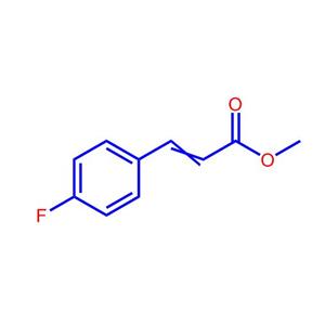 4-氟肉桂酸甲酯，反式为主96426-60-7