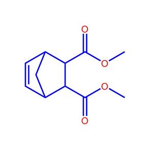 5-降冰片烯-2,3-二羧酸二甲酯5826-73-3