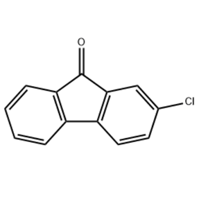 2-氯-9H-氧芴,2-CHLORO-9-FLUORENONE