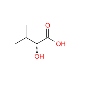 (2R)-3-甲基-2-羟基丁酸