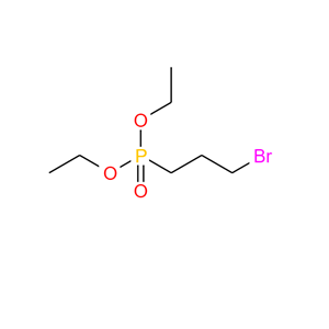 二乙基(3-溴丙基)膦酸酯,DIETHYL(3-BROMOPROPYL)PHOSPHONATE