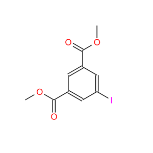 5-碘间苯二甲酸二甲酯