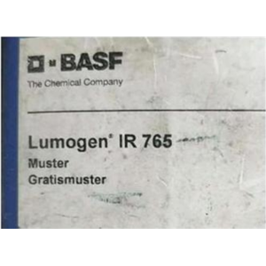 LumogenIR765,BASF Lumogen IR 765