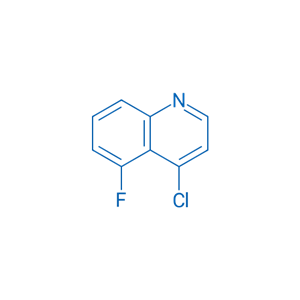 4-氯-5-氟喹啉,4-Chloro-5-fluoroquinoline