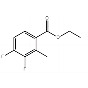 Ethyl 3,4-difluoro-2-methylbenzoate