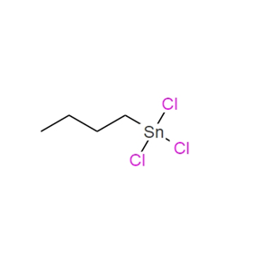 丁基三氯化錫,Butyltin trichloride