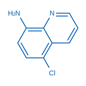 8-氨基-5-氯喹啉,5-Chloroquinolin-8-amine