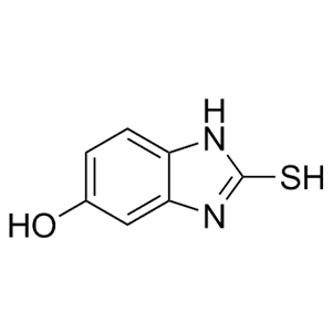 泮托拉唑杂质N,Pantoprazole Impurity N