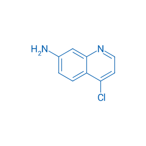 4-氯-7-氨基喹啉,4-Chloroquinolin-7-amine