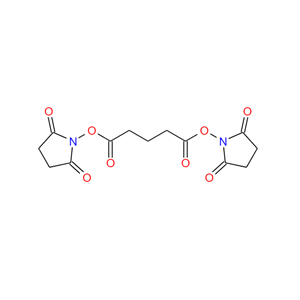 双琥珀酰亚胺戊二酸酯