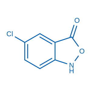 5-Chlorobenzo[c]isoxazol-3(1H)-one