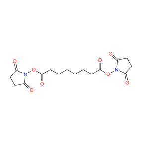 双琥珀酰亚胺辛二酸酯