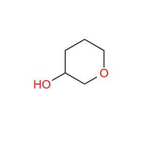 3-羟基四氢吡喃,TETRAHYDRO-2H-PYRAN-3-OL