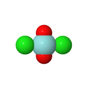 八水合氧氯化鋯,Zirconyl chloride octahydrate