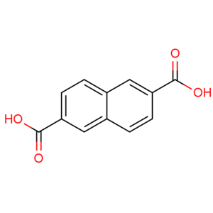 2,6-萘二羧酸；2,6-萘二甲酸,2,6-NAPHTHALENEDICARBOXYLIC ACID