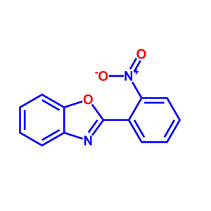 2-(2-NITRO-PHENYL)-BENZOOXAZOLE