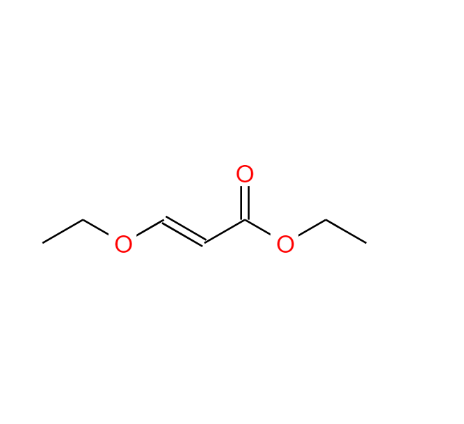 3-乙氧基-2-丙烯酸乙酯,Ethyl 3-ethoxyacrylate