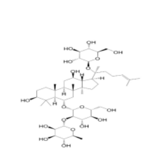 人參皂苷Re,Ginsenoside Re