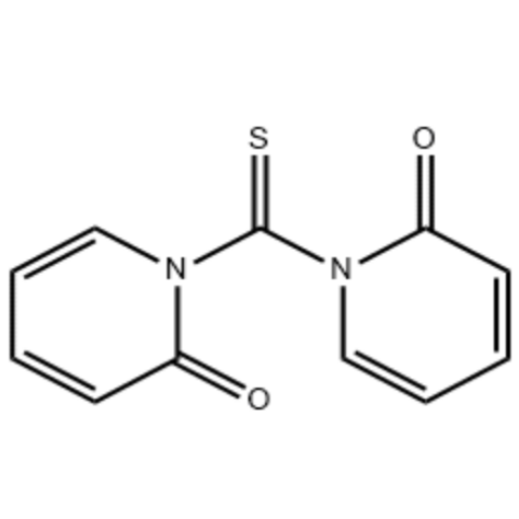 1,1-硫代羰基DI-2(1H)-吡啶,1,1'-THIOCARBONYLDI-2(1H)-PYRIDONE