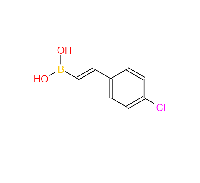 反式-2-(4-氯苯)乙烯硼酸,TRANS-2-(4-CHLOROPHENYL)VINYLBORONIC ACID