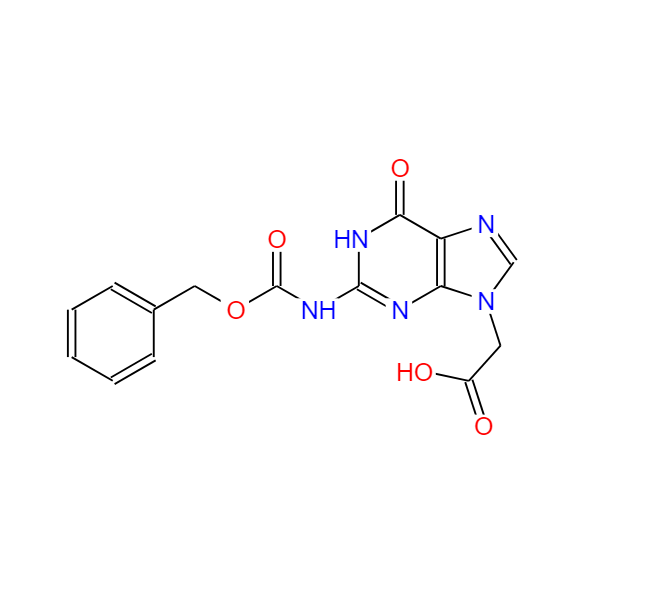 g(CBZ)-乙酸,G(Cbz)-acetic acid