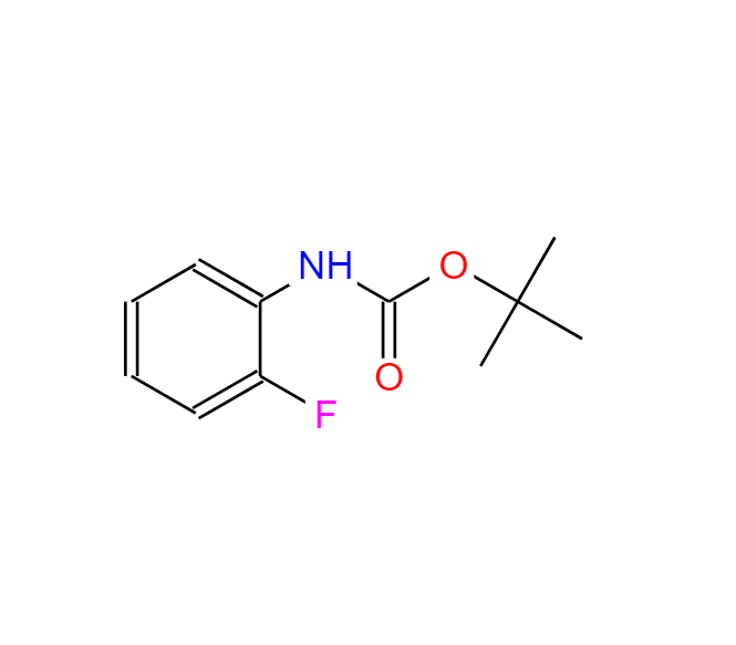 N-BOC-2-氟苯胺,N-BOC-2-FLUOROANILINE