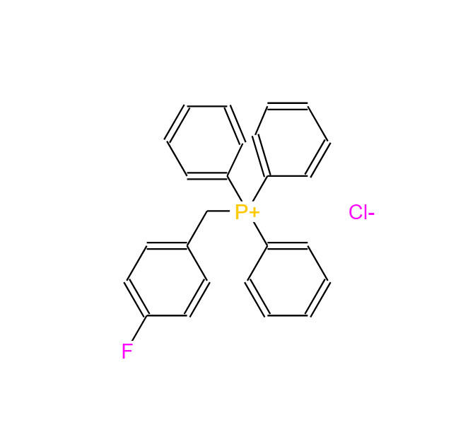 (4-氟苄基)三苯基氯化膦,(4-FLUOROBENZYL)TRIPHENYLPHOSPHONIUM CHLORIDE